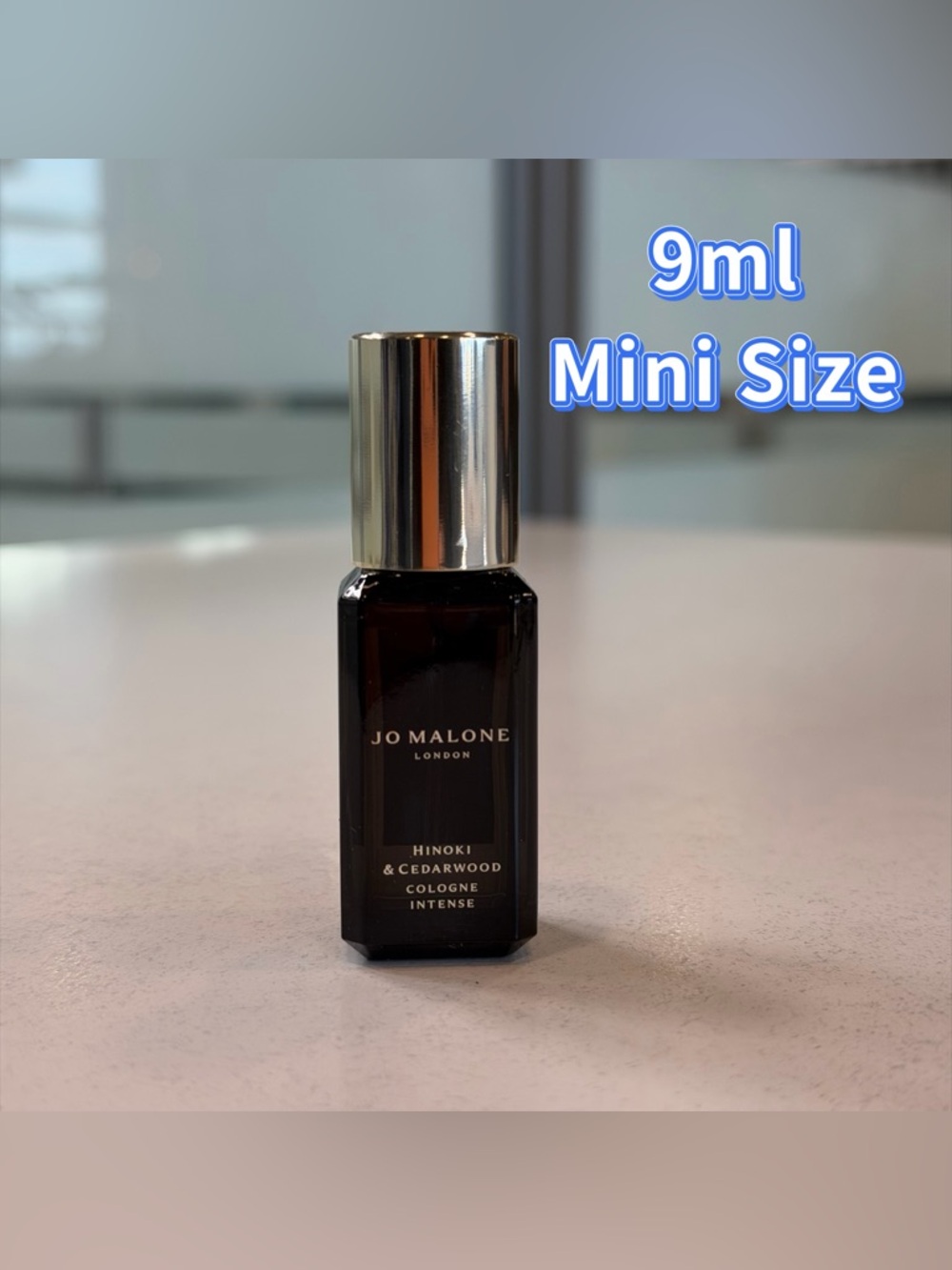 Jo Malone Hinoki & Cedarwood mini 9ml